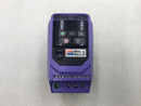 Invertek Drives ODE-3-120070-1F12-MM 7 Amp 1/3PH 200-240V Vari. Frequency Drive