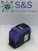 Invertek Drives ODE-3-120070-1F12-MM 7 Amp 1/3PH 200-240V Vari. Frequency Drive