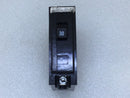 Cutler Hammer BAB1030 30 Amp 1 Pole 120/240V Bolt-On Circuit Breaker