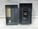 Square D 8903LG1000V02 30 Amp 10 Pole 600V Multi Lighting Contactor Enclosure