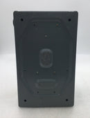 Square D 8903LG1000V02 30 Amp 10 Pole 600V Multi Lighting Contactor Enclosure