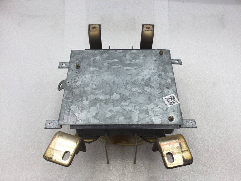 Square D 40562-570-50 300V Max 400A Max/320A Continuous Meter Socket Only