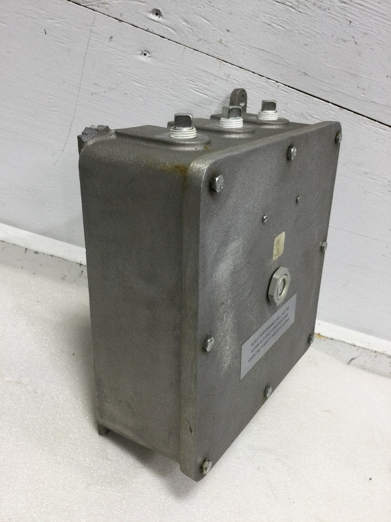 A10064100A Scale Junction Box