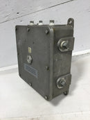 A10064100A Scale Junction Box