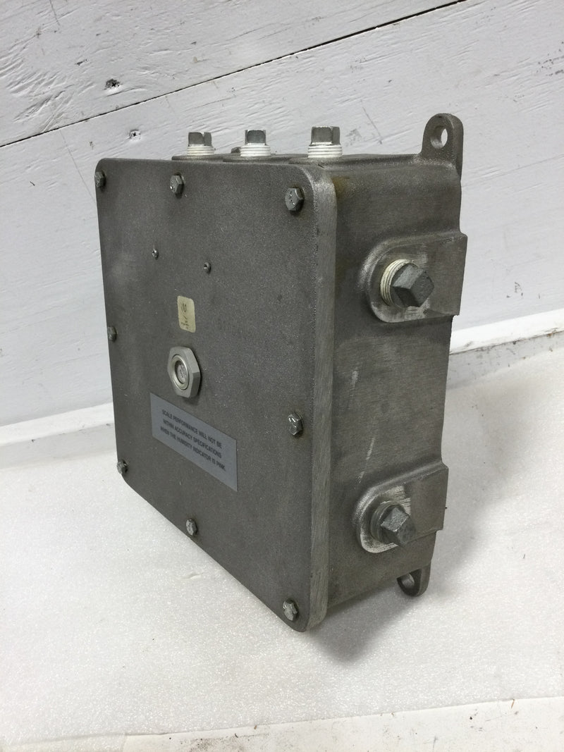 A10064100A Scale Junction Box