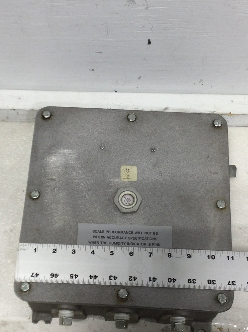 A10064100A Scale Junction Box