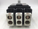 GE SGPA36AT0400 600 Volt 400 Amp 3 Phase Spectra RMS Circuit Breaker