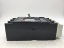 GE SGPA36AT0400 600 Volt 400 Amp 3 Phase Spectra RMS Circuit Breaker