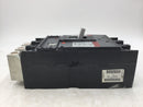 GE SGPA36AT0400 600 Volt 400 Amp 3 Phase Spectra RMS Circuit Breaker