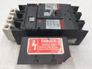 GE SGPA36AT0400 600 Volt 400 Amp 3 Phase Spectra RMS Circuit Breaker