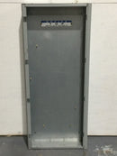 Eaton EZB2048RBS Pow-R-Stock Panelboard EZ Enclosure Type 1 48" x 20"