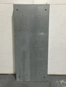 Eaton EZB2048RBS Pow-R-Stock Panelboard EZ Enclosure Type 1 48" x 20"