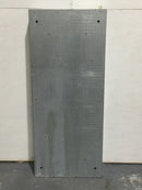 Eaton EZB2048R Pow-R-Stock Panelboard EZ Enclosure Type 1 48" x 20"