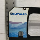 Hayward Ind. Aqua Plus Load Center Door Panel/Dead Front Only 8 Space  20 1/4" x 14"