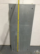 Eaton EZB2048RBS Pow-R-Stock Panelboard EZ Enclosure Type 1 48" x 20"