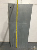 Eaton EZB2048R Pow-R-Stock Panelboard EZ Enclosure Type 1 48" x 20"