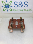 FPE FSMS, RFSMS, R12FS 125 Amp Meter Socket Replacement Kit - used