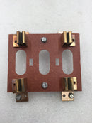 FPE FSMS, RFSMS, R12FS 125 Amp Meter Socket Replacement Kit - used