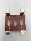 FPE FSMS, RFSMS, R12FS 125 Amp Meter Socket Replacement Kit - used