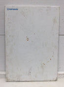 Hayward Ind. Pro Logic Panel Door/Cover Only 20 7/8" x 14 7/8"