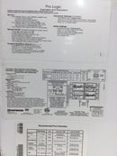Hayward Ind. Pro Logic Panel Door/Cover Only 20 7/8" x 14 7/8"