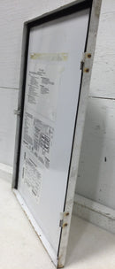 Hayward Ind. Pro Logic Panel Door/Cover Only 20 7/8" x 14 7/8"