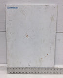 Hayward Ind. Pro Logic Panel Door/Cover Only 20 7/8" x 14 7/8"