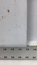 Hayward Ind. Pro Logic Panel Door/Cover Only 20 7/8" x 14 7/8"