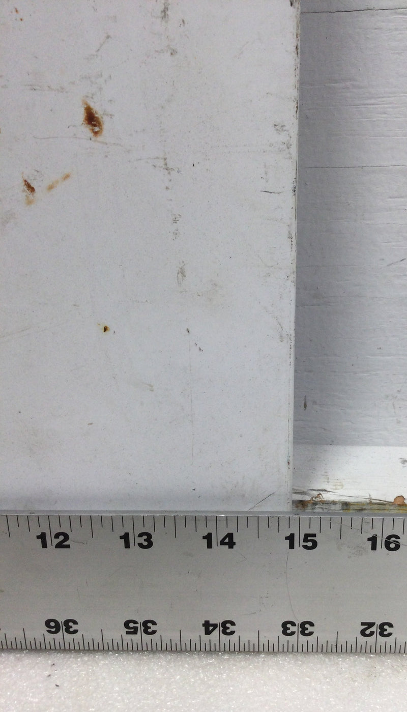 Hayward Ind. Pro Logic Panel Door/Cover Only 20 7/8" x 14 7/8"