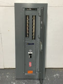 Square D NQOD3225Q2MB Series E2 225 Amp 240Vac 3 Phase 4 Wire Main Breaker Panelboard