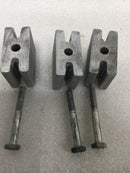 FPE FSMS3-6T Ring Type 600 Amp Bus Bar Kit 27-inch set