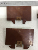 FPE FSMS3-6T Ring Type 600 Amp Bus Bar Kit 27-inch set