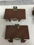 FPE FSMS3-6T Ring Type 600 Amp Bus Bar Kit 27-inch set