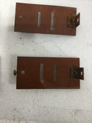 FPE FSMS3-6T Ring Type 600 Amp Bus Bar Kit 27-inch set