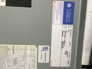 GE Panelboard AQF3301ATX 125 Amps 208Y/120V 3 Ph 4 Wire A-Series II Panelboard