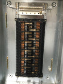 GE Panelboard AQF3301ATX 125 Amps 208Y/120V 3 Ph 4 Wire A-Series II Panelboard