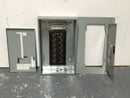 GE Panelboard AQF3301ATX 125 Amps 208Y/120V 3 Ph 4 Wire A-Series II Panelboard