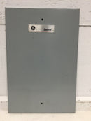 GE General Electric CR360L Lighting Contactor Panel Cover Only 15 1/2" x 10 3/8"
