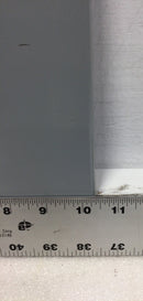 GE General Electric CR360L Lighting Contactor Panel Cover Only 15 1/2" x 10 3/8"