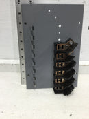 FPE FSMS3-6T Ring Type 600 Amp Panel Guts