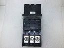 Cuttler Hammer BJ3125 3 Pole 125 Amp 240V Type BJ CBJ Circuit Breaker