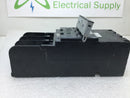 Cuttler Hammer BJ3125 3 Pole 125 Amp 240V Type BJ CBJ Circuit Breaker
