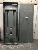 Square D 1205641305 D0 600 Amp 208Y/120V 3 Phase 4 Wire MLO I-Line Panelboard