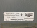 Square D 1205641305 D0 600 Amp 208Y/120V 3 Phase 4 Wire MLO I-Line Panelboard