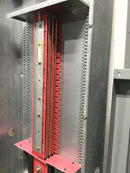 Square D 1205641305 D0 600 Amp 208Y/120V 3 Phase 4 Wire MLO I-Line Panelboard