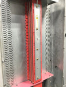 Square D 1205641305 D0 600 Amp 208Y/120V 3 Phase 4 Wire MLO I-Line Panelboard