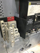 Square D 1205641305 D0 600 Amp 208Y/120V 3 Phase 4 Wire MLO I-Line Panelboard