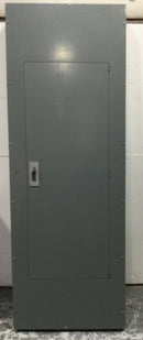 Square D 1205641305 D0 600 Amp 208Y/120V 3 Phase 4 Wire MLO I-Line Panelboard