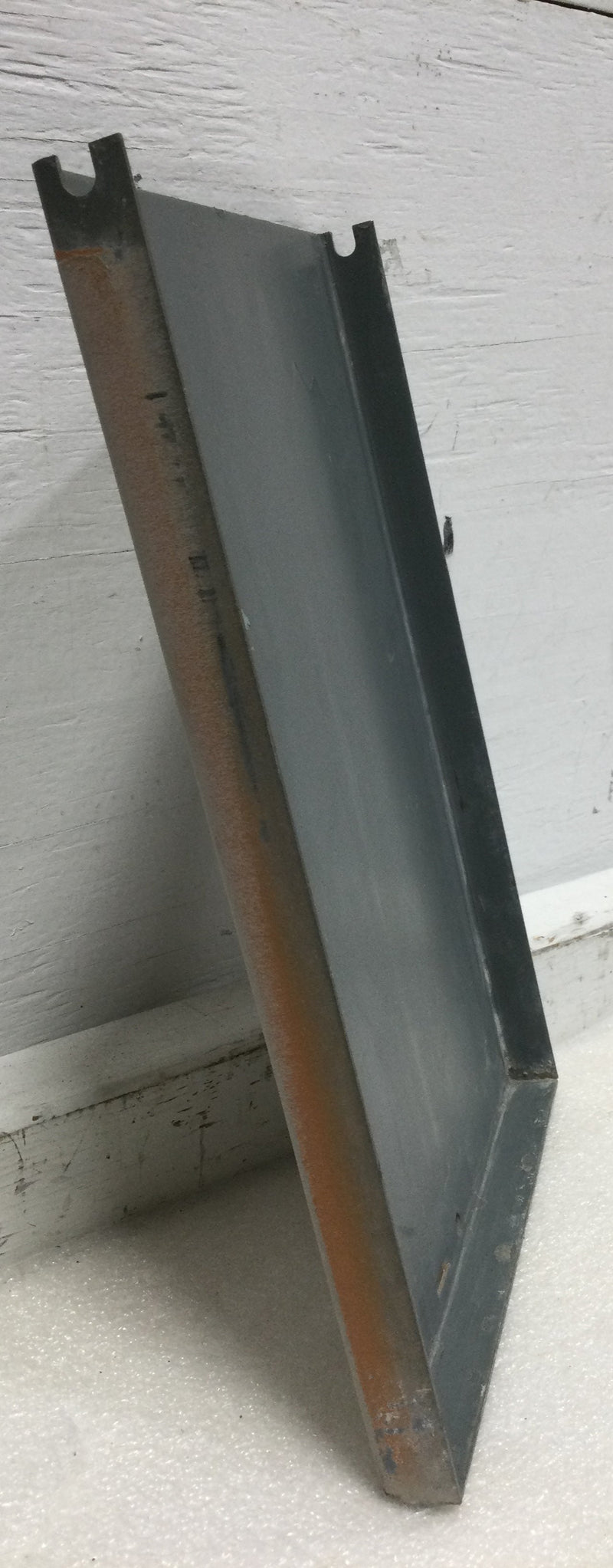 Nema 3R Disconnect Cover Only 10 5/8" x 7 1/4"