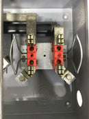 Milbank 200 Amp Series S150 G/S 2 Gang RIngless Meter Can